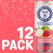 Thirsty Buddha All Natural Coconut Water 5.7kg (12/490ml) & Thirsty Buddha Sparkling Coconut Water Watermelon 4.5kg (12/330ml) - Buy Online on GoSupps.com