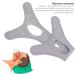 Stop Snore Strap - Jaw Straps for Mouth Breathing Correction - Men and Women - Buy Online on GoSupps.com