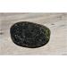 Black Tourmaline Large Palm Natural Stone Crystal Protection Grounding Crafts - Buy Online on GoSupps.com
