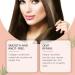 Glimmer 10-Minute Vitamin-Infusion Hair Mask Glimmr Hair Mask - 10 Minute Superfood Hair Mask Glimmer Hair Mask Glimmr Hair Mask for Thicker Fuller Softer Hair (1Pc) - Buy Online on GoSupps.com
