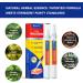 Skyloa Molluscum Contagiosum Treatment Pen | Safe & Painless Repair Kit for Kids and Adults | 10mL/0.34 FL.OZ - Buy Online on GoSupps.com