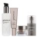 Epionce Dry Sensitive & Normal Skin Routine with Cleanser Serum Moisturizer & Tinted SPF