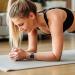 IMIVIO 6-Piece Compatible Replacement Bands for Fitbit Versa 3/4 & Sense/Sense 2 - Soft Elastic Nylon Sports Bands in Multi Colors - Buy Online on GoSupps.com