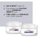 L'Oreal Paris Anti-Aging Face Cream 55+ Day + Night Skincare Kit Wrinkle Expert With Calcium to Reduce the Look of Wrinkles 50mL - Buy Online on GoSupps.com