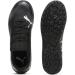PUMA Unisex Kids Future 7 Play TT Jr Soccer Shoe - Black/White - Size 34 EU | International Shipping Available - Buy Online on GoSupps.com