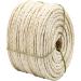 Sisal Cat Scratching Post Rope Replacement | Hemp DIY Repair | 4mm 164ft - Buy Online on GoSupps.com