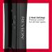 Revlon Smooth and Straight Ceramic Flat Iron - 1 Inch | Fast Styling for Smooth Hair - Buy Online on GoSupps.com