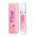 Plump lip gloss lipstick Glossy Makeup-01