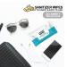 Dr. YERMA 70% Alcohol Hand Sanitizer Wipes with Aloe Vera & Extra Moisturizers - 200 Wipes, Travel Size, Vegan Formula, Cool Scent - 10 Pack - Buy Online on GoSupps.com