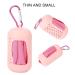 Cooling Towel - Quick-Dry Microfiber Ice Towel for Athletes & Outdoor Enthusiasts | Pink Sports Accessory - Buy Online on GoSupps.com