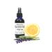 New Directions Smudge Spray - 4 fl oz - Lavender and Lemon Herbal Room Mist