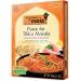 Kitchens of India Authentic Indian Tikka Masala Paste - 100g (Pack of 12) - Buy Online on GoSupps.com