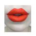 Kat Von D Studded Kiss Lipstick A-GO-GO - Long-lasting Bold Orange Lip Color - Buy Online on GoSupps.com