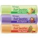 Buy Blistex Fruit Smoothies Lip Balm - Pack of 12 (3 x 0.10 oz Sticks) | Nourishing & Moisturizing Lip Care for All Skin Types - Buy Online on GoSupps.com