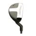 Pinemeadow Golf Hybrid Putter (Right-Handed, Regular, 34-Inch) Right 34 Inches