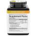 Youtheory Immune+ Daily Wellness with Organic Mushrooms, Beta Glucan, Vitamin C, D3 & Zinc - 150 Vegetarian Capsules - Buy Online on GoSupps.com
