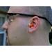 Hyper Tough 120 Single-USE EARPLUGS NRR 32dB Noise Reduction Foam Ear Plugs  Bright Orange - Buy Online on GoSupps.com