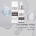 2PCS Black and White Rice Peeling Ampoule Set Soft Rice Exfoliating Face and Body | Gentle Peel + Pore Minimizing & Deep Hydration - Buy Online on GoSupps.com