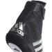 adidas Combat Speed 5 Wrestling Shoes BA8007 - Black/Silver Metallic - Size 13 - Buy Online on GoSupps.com
