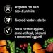 Cesar Natural Goodness Wet Dog Food 6 Cans with Chicken & Vegetables - 2.4 kg - Buy Online on GoSupps.com