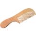 Mocokkiti 3 Piece Wooden Baby Hair Brush and Comb Set for Newborn - Natural Wooden Hairbrush with Soft Goat Bristles for Cradle Cap - Perfect Scalp Grooming Product for Infant Toddler Kids - Baby - Buy Online on GoSupps.com