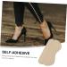 Buy Pair Back Cushion Grips for Heels - Back Protectors & Grips in Beige | 11.00x4.20x0.30CM - International Shipping Available - Buy Online on GoSupps.com