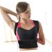 Buy Men's Posture Corrector Belt Strap - Breathable Neoprene Back Brace for Better Posture | International Shipping - Buy Online on GoSupps.com