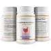 Cleanse & Colon Kin Max | Best Colon Cleanse Detox with Probiotics for Men & Women | Natural Colon Cleanse & Detox Solution - Buy Online on GoSupps.com