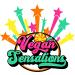 Vegan Sweets Mixed Mega Bag 500g by Vegan Sensations - Buy Online on GoSupps.com