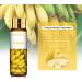 PHATOIL Banana Fragrance Oil 10ml for Home Aromatherapy, Soap & Candle Making - Buy Online on GoSupps.com