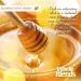Garnier Whole Blends Repairing Mask Honey Treasures 10.1 oz - Hydrating Hair Care - Buy Online on GoSupps.com