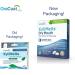 Oracoat Xylimelts Oral Adhering Discs Mild Mint 40ct (Pack of 2) - Buy Online on GoSupps.com