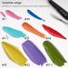 Arteza Palette Knives 8-Pack - Durable Stainless Steel Blades & Wooden Handles - Art Supplies for Oil & Acrylic Painting - Buy Online on GoSupps.com