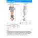 AFO Drop Foot Brace - Medical Ankle Foot Orthosis for Foot Drop & Postural Support (Right/Left) | Shop Internationally - Buy Online on GoSupps.com