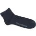 Yomandamor Men's Seamless Diabetic Compression Socks - 5 Pairs, Black, Size 10-13 - Buy Online on GoSupps.com