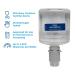 Pacific Blue Ultra E3-Rated Foam Hand Sanitizer - Dye and Fragrance Free - 1000 mL - 4 Bottles/Case - Buy Online on GoSupps.com