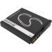 Buy PRUVA Battery for Sagem MY200 Series - Compatible High Performance 650mAh | International Shipping Available - Buy Online on GoSupps.com