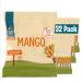 Crazy Jack organic Mango (30g x 32 pack) 30g (32 pack)