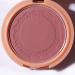 Oulac Rosenholzton Rouge Powder Matt Blush | Vegan Cruelty-Free | Super-Fine Powder for All Skin Types | 4.8g Fatal Seduction (11) - Buy Online on GoSupps.com