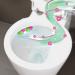 Toilet Fresh Strength Active Fragrant Stones - Long-Lasting Toilet Cleaner (10 Pack) | Hawaii Vacation Rooms - Buy Online on GoSupps.com