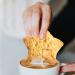 Oberlander Gluten Free Kosher for Passover Vanilla Nut Star Cookie 5.5oz - Dairy Free, Soy Free, Vegan | Snackable Option - Buy Online on GoSupps.com