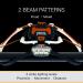 Petzl IKO CORE Rechargeable LED Headlamp - Lightweight Design, 500 Lumens | One Size - Buy Online on GoSupps.com