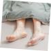 VICASKY 1 lot de masques professionnels pour pieds et mains - hydratants pour exfolier efficacement les pieds - Masques pour les pieds pour la maison et le salon - Buy Online on GoSupps.com