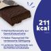 All vo One Meal Bar - Dark Chocolate (20 Bars) | Low-Calorie Meal Replacement | Protein Fiber & Vitamins for Weight Loss & Control - Buy Online on GoSupps.com