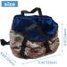 yuoseg Portable Folding Basin Large Travel Artifact Winter Foot Bath Bag Large Capacity Washing Bucket - Buy Online on GoSupps.com