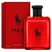 Ralph Lauren - Polo Red - Eau de Toilette - Men's Cologne - Woody & Spicy - With Grapefruit Saffron and Redwood - Medium Intensity 125ml/4.2 Ounce - Buy Online on GoSupps.com