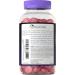 Carlyle Melatonin Gummies 12mg | 100 Count | Berry Flavor | Vegan Supplement | Non-GMO Gluten Free - Buy Online on GoSupps.com