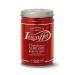 LUCAFF Classic coffee beans coffee pot 250 gr steel saves the aroma of coffee beans 80% arabica coffee 20% robust sweet taste roasted aroma hazelnut notes soft body