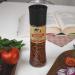 Silk Route Spice Co. Sweet & Smoky BBQ Seasoning Grinder 245g/8.6oz - Buy Online on GoSupps.com