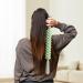 Shenrongtong Massage Stick - Manual Body Scooter for Muscle Relaxation | Back Thigh Neck - Comfortable & Portable Massage Device for Yoga Travel & Gym - Buy Online on GoSupps.com